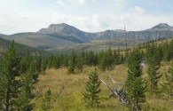 Great Road Bicycle Rides around Great Falls, Montana