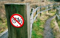 BICYCLISTS PLEASE COMMENT ON THE HLCNF FOREST USE PLAN